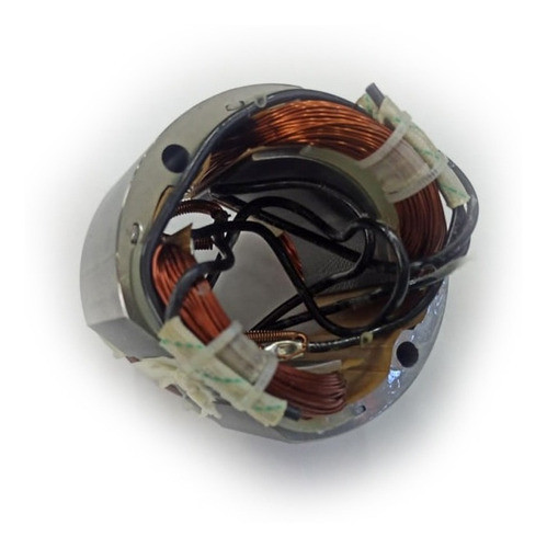 Estator Campo Original Rotomartillo Lusqtoff Lq-810 1