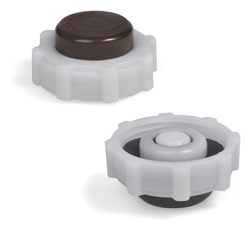 Tapa Vaso Recuperador Renault R9 R12 R18 Trafic 0