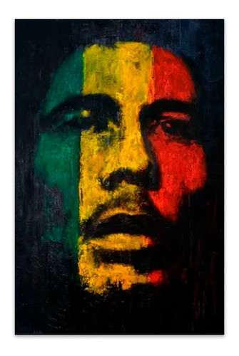 Adesivo Marley 80x30cm ©2014 Door Singer 0