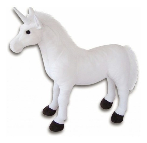 Peluche Unicornio 0
