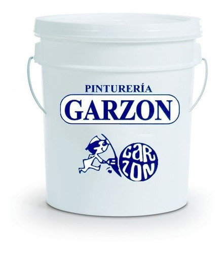 3.6l Pintura Latex Cielos Rasos Pintureria Garzon ! 0