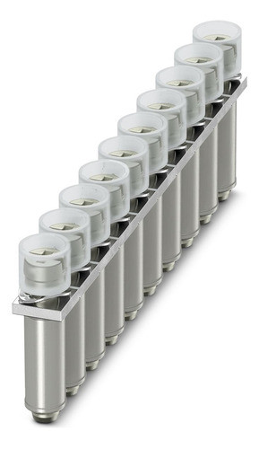 Puente Roscado Borne Phoenix Contact Tb2.5 Scbi10-5n 3246117 0