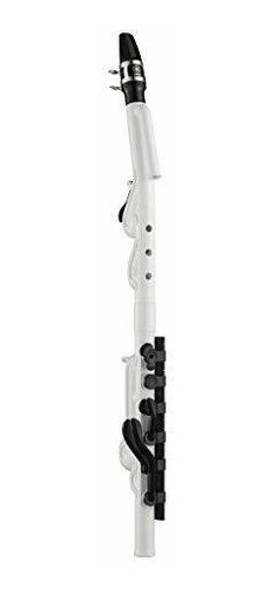 Flauta Saxo Alto Yamaha Venova Yvs-120 C/ Funda Yamaha Orig. 1 Flauta Saxo Alto Yamaha Venova Yvs-120 C/ Funda Yamaha Orig. 1