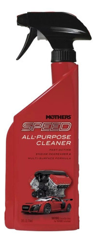 Mothers® | Speed All Purpose | Apc | 24oz / 710ml 0