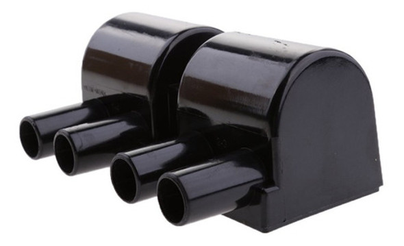 Bobina De Encendido Fispa Para Chevrolet Agile 1.4 94702536 0