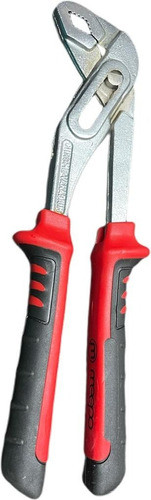 Pinza Picoloro Cromo Vanadio 250mm Doble Cremallera 1