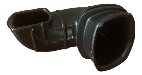 Condutor Duto Tampa Do Filtro Cg Titan Fan 125 2000 A 2008 0