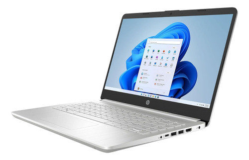 Notebook Hp 14-dq2528la 14 Core I3-1115g4 8gb 256gb Nvme W11 1