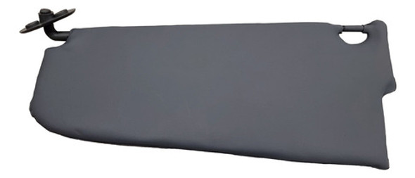Visera Der.megane 02 -ceniza- - I29824 1