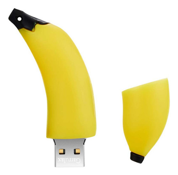 Garrulax - Memoria Usb (8 Gb, 16 Gb, 32 Gb, Memoria Usb Con 1