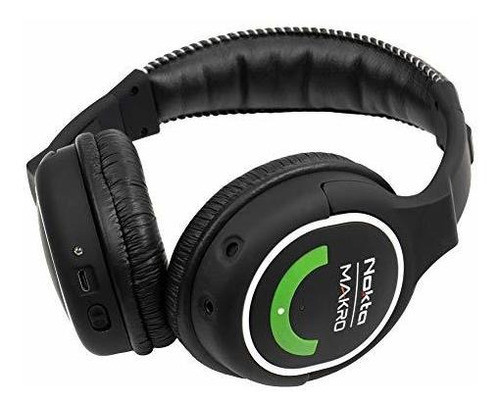 Auriculares Inalambricos Nokta De 2,4 Ghz Para Todos Los Det 0