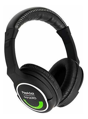 Auriculares Inalambricos Nokta De 2,4 Ghz Para Todos Los Det 1