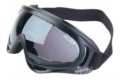 [los E.e.u.u. Solamente] 4 Gafas / Conjunto Moto Ski Snowboa 1