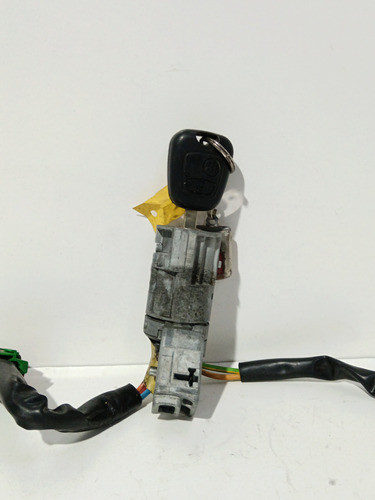 Llave De Arranque Citroen C3  [1995-2010] 1