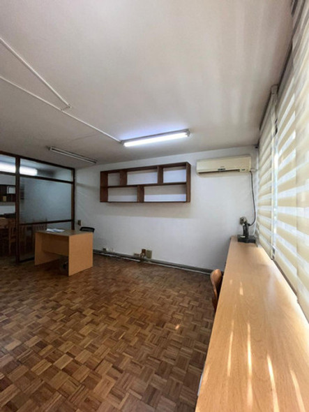 Convención Y San Jose, 45 M2 , Oficina Equipada Pronta Para Entrar !! 0