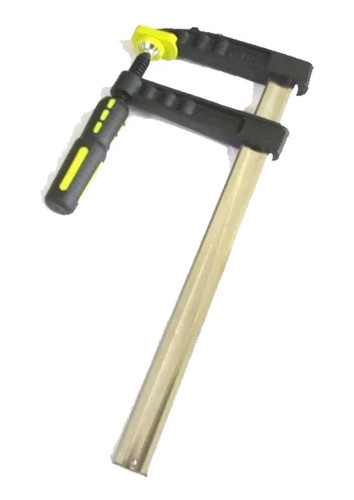 Sargento Prensa De Carpintero 50x150mm Tipo F 0