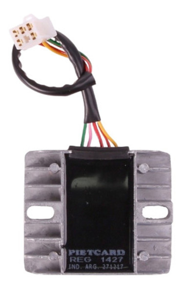 Regulador De Voltaje Brava Altino 150 ( 2014 ) 0