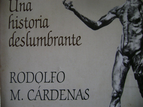 San Juan Bautista. Una Historia Deslumbrante, R. Cardenas 0