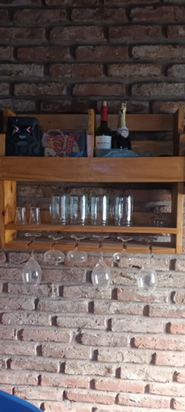 Barra Vinoteca De Bebidas 0