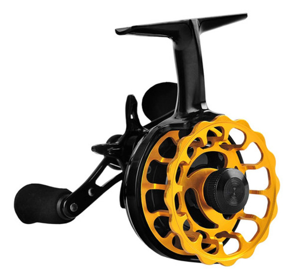 Reel Pesca Carrete Pesca En Hielo Fiblink Derecha Izquierda 0 Reel Pesca Carrete Pesca En Hielo Fiblink Derecha Izquierda 0