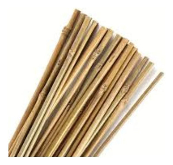 Tutor Para Plantas De Caña Tacuara 0