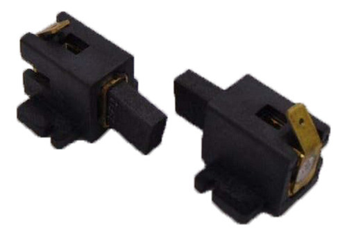 Repuesto De Carbones Con Porta Carbon Juego Metabo 316067130 1