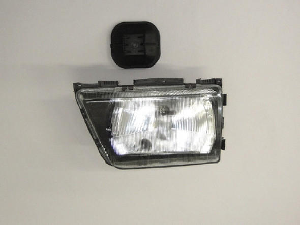 Faro Semi Optico Derecho Chevrolet Monza 86/90(vidrio) 0