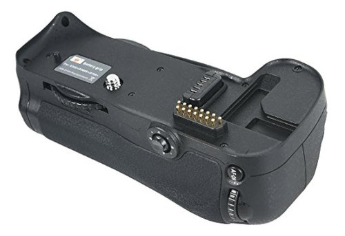Dste Reemplazo Para Pro Ir Remote Mb-d10 Empuñadura De Bater 1