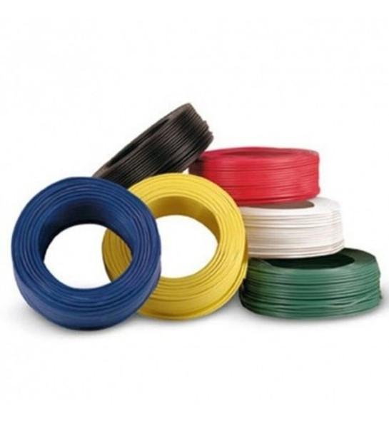 Cable 6mm X 100 Mt 0 Cable 6mm X 100 Mt 0