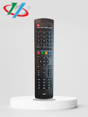 Control Remoto P/ Led Kanji 1