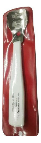 Cortacallos Acero 'solingen' 0