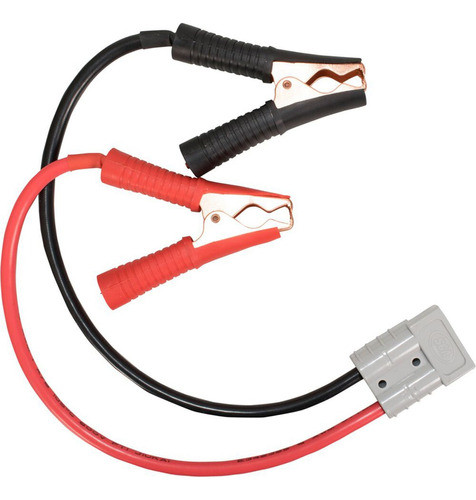 Cabo De Impulsionador Para Conexão  Bateria  Cabo Clipes Vo6 1