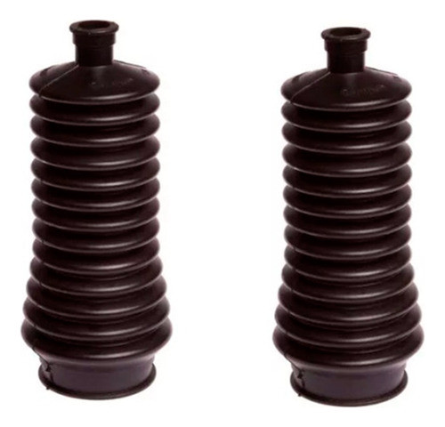 Kit 2 Fuelles Cremallera Direccion P/ Renault Megane/ Kangoo 0