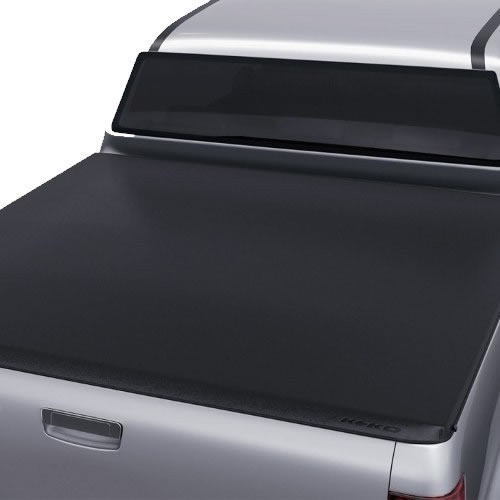 Lona Marítima Keko Foton Tunland Doble Cabina Negro 1