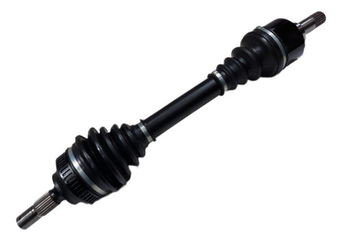 Semieje Peugeot Partner 1.6 Hdi Izquierdo 9658247880 25/24 0