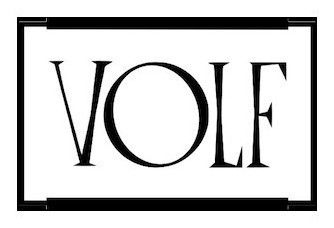 Plato Cuadrado Volf 19 X 19cms Rp 4104 1