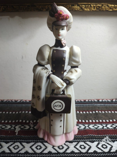 Muñeca De Porcelana 0