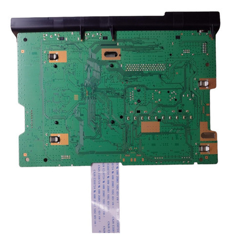Placa Main / Monoplaca Samsung Un32t4300agcfv 1