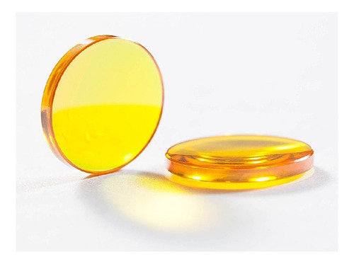 Lentes Laser Co2 20mm F50.8 1