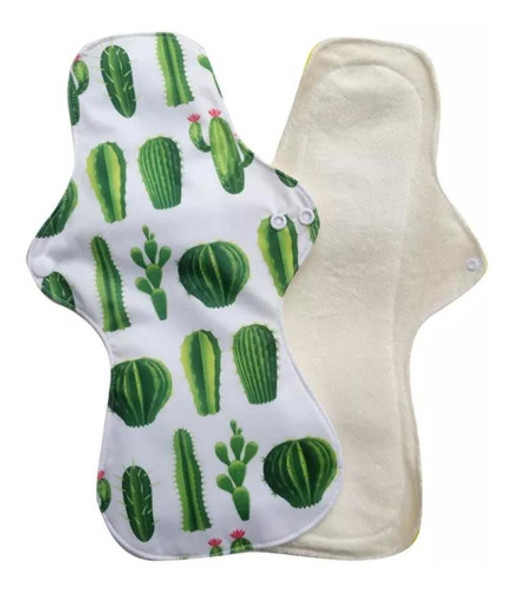 Toallitas Femeninas Ecológicas. Talle Xl 1