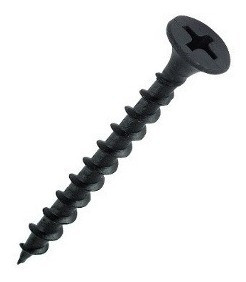 Tornillos Autoperforante Aguja 6x1 1/4 - 100 Unidades Sko 1