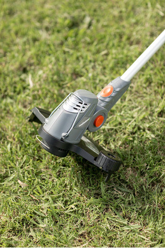 Bordeadora 18v A Bateria Gladiator Pro Bdr812/18 1