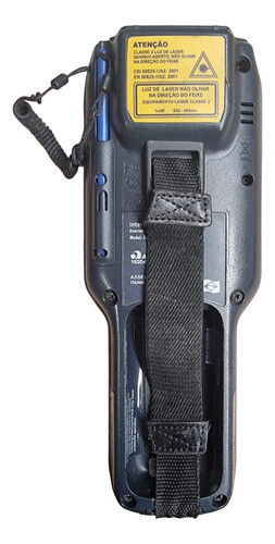 Intermec Ck3a1 (novo) - Coletor De Dados S/ Gatilho 1