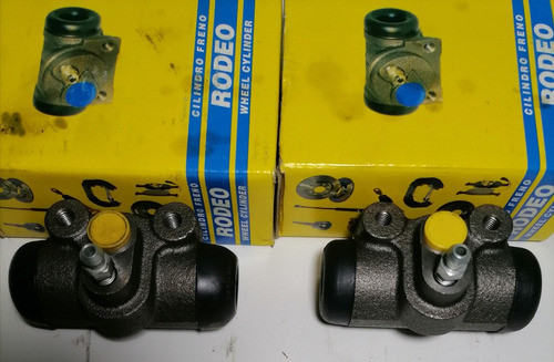 Cilindro Freno Peugeot 405 Talbot Bmw Jgo 2 0