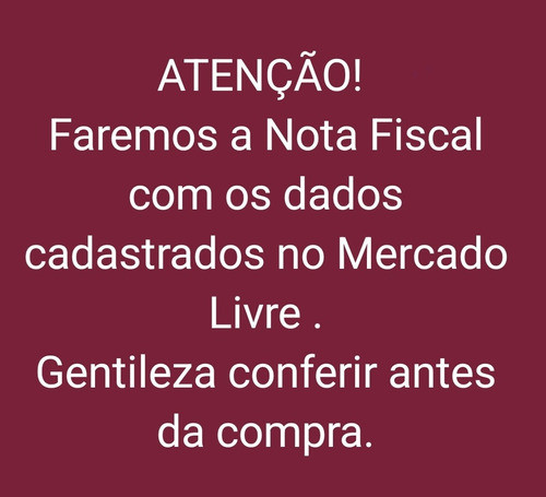 Kit: 01 Pinção M + 01 Gancho M + 01 Cambão M + Bolsa Transp. 1