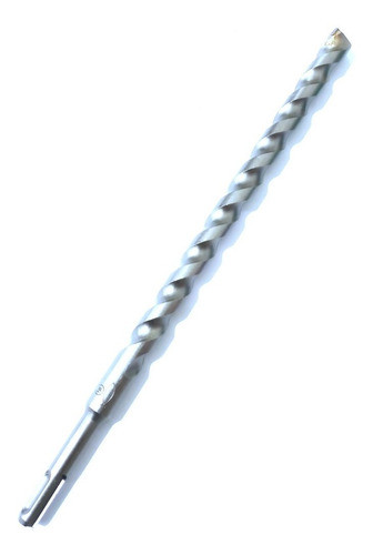 Mecha De Encastre Fischer Sds-plus 16 Mm X 300 Mm (16mm Ø) 0