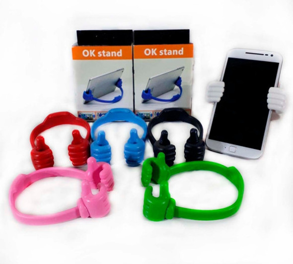 Soporte P/celular Manito 0