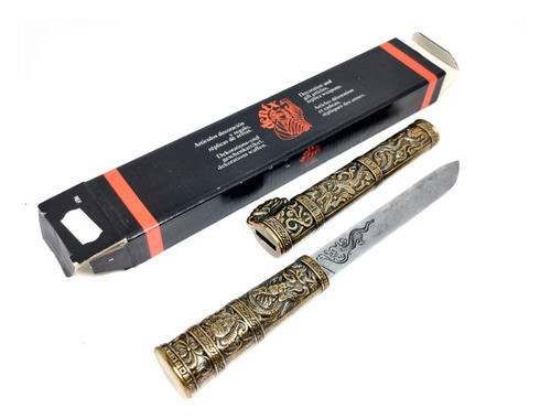 Cuchillo Tanto Japones Z4593 Milouhobbies 1