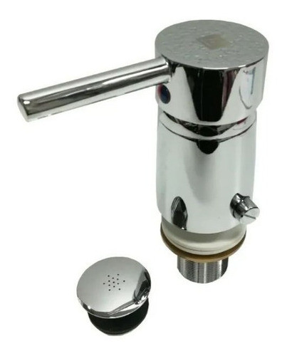 Monocomando Bidet Serie Palito Con Transferencia Rimontti 0