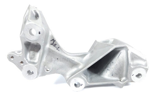 Suporte Alternador Versa March 2014 A 2020 Nissan 117101hc0a 1